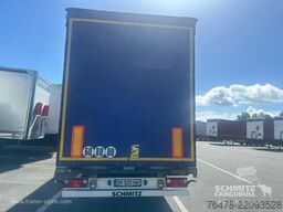 Schmitz Cargobull Curtainsider Mega