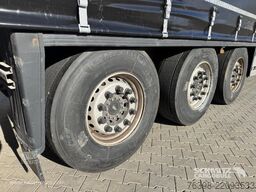 Schmitz Cargobull Curtainsider Standard