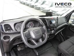 IVECO Daily 35C16 Koffer/LBW Klima, Kamera