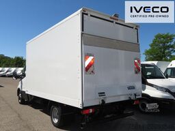IVECO Daily 35C16H Koffer/LBW Klima, Kamera