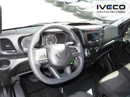 IVECO Daily 70C18HA8/P Koffer/LBW Klima, NL 3228kg