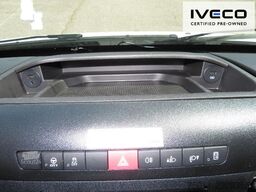 IVECO Daily 70C18HA8/P Koffer/LBW Klima, NL 3228kg