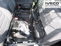 IVECO Daily 70C18HA8/P Koffer/LBW Klima, NL 3228kg