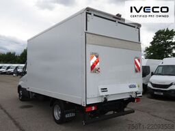 IVECO Daily 35C16 Koffer/LBW Klima, Kamera