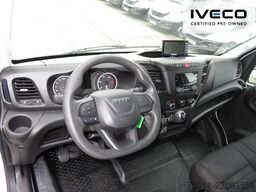 IVECO Daily 35C16 Koffer/LBW Klima, Kamera