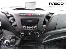 IVECO Daily 35C16 Koffer/LBW Klima, Kamera