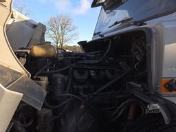 Scania R143-420 V8 T142 6x2 TOW TRUCK