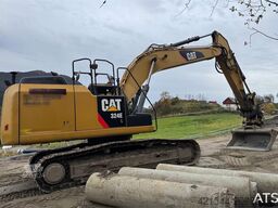 CAT 324 E