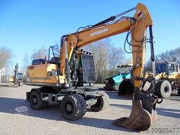 Hyundai HW 160