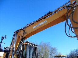 Hyundai HW 160