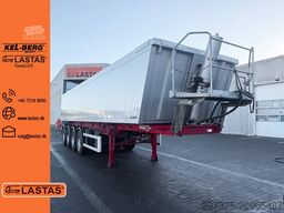 Kel-Berg Tipper / Kipper / Tiptrailer