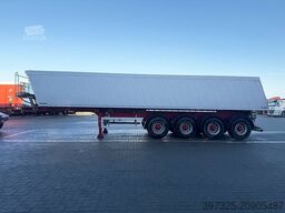 Kel-Berg Tipper / Kipper / Tiptrailer