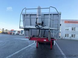 Kel-Berg Tipper / Kipper / Tiptrailer
