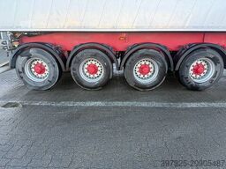 Kel-Berg Tipper / Kipper / Tiptrailer
