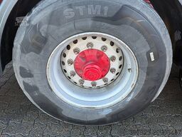 Kel-Berg Tipper / Kipper / Tiptrailer