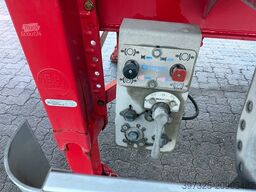 Kel-Berg Tipper / Kipper / Tiptrailer