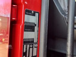 DAF XF 480 FT EURO 6