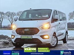 FORD TRANSIT CUSTOM 2.0 L2H1 2x Airco 9P!