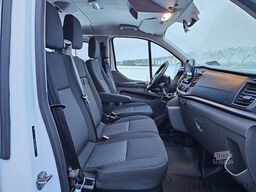 FORD TRANSIT CUSTOM 2.0 L2H1 2x Airco 9P!