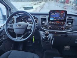 FORD TRANSIT CUSTOM 2.0 L2H1 2x Airco 9P!