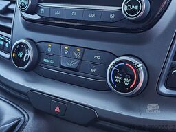 FORD TRANSIT CUSTOM 2.0 L2H1 2x Airco 9P!