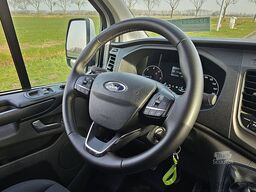 FORD TRANSIT CUSTOM 2.0 L2H1 2x Airco 9P!