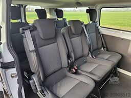 FORD TRANSIT CUSTOM 2.0 L2H1 2x Airco 9P!