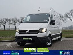 VOLKSWAGEN CRAFTER 35 2.0 L4H4 Laadklep Euro6!