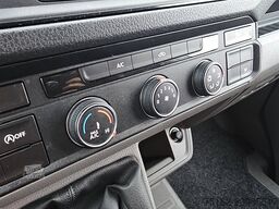 VOLKSWAGEN CRAFTER 35 2.0 L4H4 Laadklep Euro6!