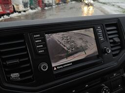 VOLKSWAGEN CRAFTER 35 2.0 L4H4 Laadklep Euro6!