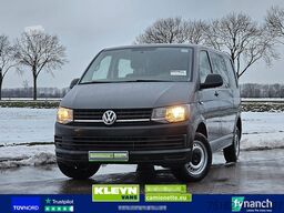 VOLKSWAGEN TRANSPORTER 2.0 TDI L1H1 Dubbele Cabine