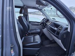 VOLKSWAGEN TRANSPORTER 2.0 TDI L1H1 Dubbele Cabine