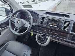 VOLKSWAGEN TRANSPORTER 2.0 TDI L1H1 Dubbele Cabine