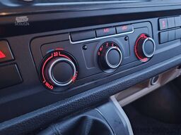 VOLKSWAGEN TRANSPORTER 2.0 TDI L1H1 Dubbele Cabine