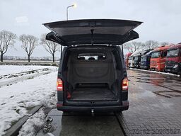 VOLKSWAGEN TRANSPORTER 2.0 TDI L1H1 Dubbele Cabine