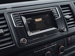 VOLKSWAGEN TRANSPORTER 2.0 TDI L1H1 Dubbele Cabine