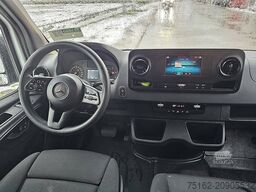 MERCEDES-BENZ SPRINTER 317 L3H2 Maxi Automaat!