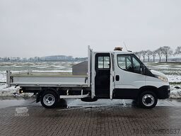 IVECO DAILY 35C13 Kipper Dubbel Cabine
