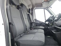 RENAULT MASTER 2.3 DCI 135 L2H2