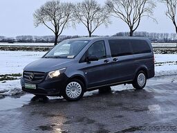 MERCEDES-BENZ VITO 119 CDI Exportprijs EU 23950