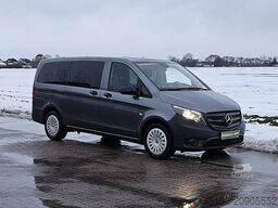 MERCEDES-BENZ VITO 119 CDI Exportprijs EU 23950