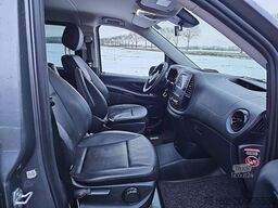 MERCEDES-BENZ VITO 119 CDI Exportprijs EU 23950