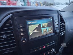 MERCEDES-BENZ VITO 119 CDI Exportprijs EU 23950