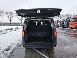 MERCEDES-BENZ VITO 119 CDI Exportprijs EU 23950