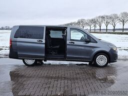 MERCEDES-BENZ VITO 119 CDI Exportprijs EU 23950