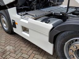 Renault T480 SLEEPERCAB - TURBO COMPOUND - 6x2 13 LITER...