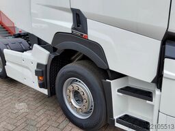 Renault T480 SLEEPERCAB - TURBO COMPOUND - 6x2 13 LITER...