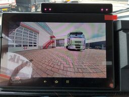 Renault T480 SLEEPERCAB - TURBO COMPOUND - 6x2 13 LITER...