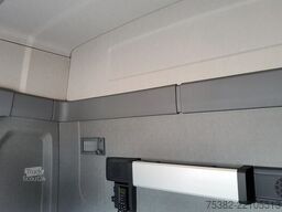 Renault T480 SLEEPERCAB - TURBO COMPOUND - 6x2 13 LITER...