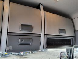 Renault T480 SLEEPERCAB - TURBO COMPOUND - 6x2 13 LITER...